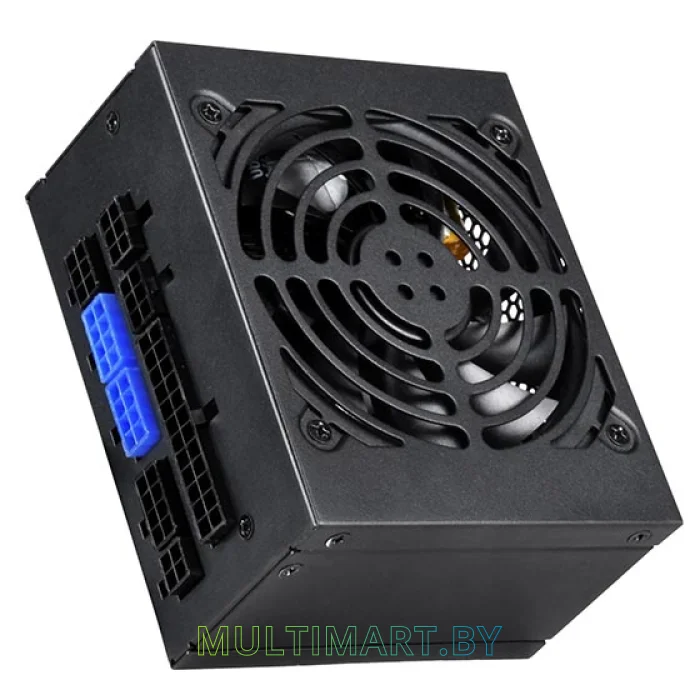 Блок питания SilverStone SX700-G v1.1 700W